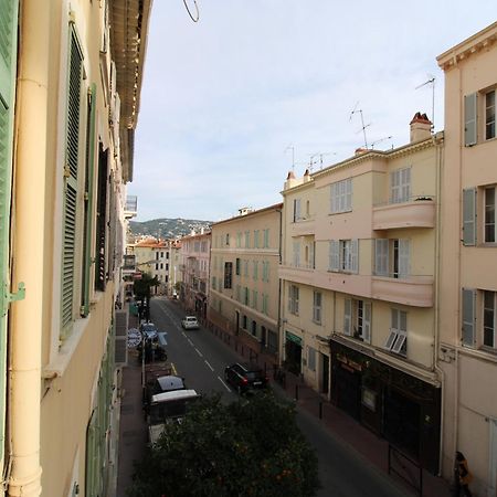 Le Clemenceau By Apirent #Cosy #200M Des Plages #Wifi Cannes Exterior photo